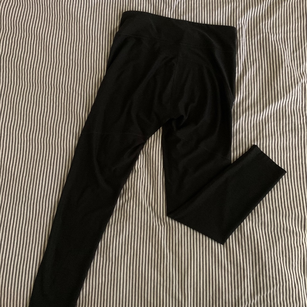 Outdoor Voices Leggings - Large